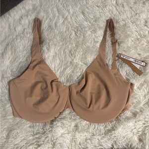 SKIMS smoothing intimates bra